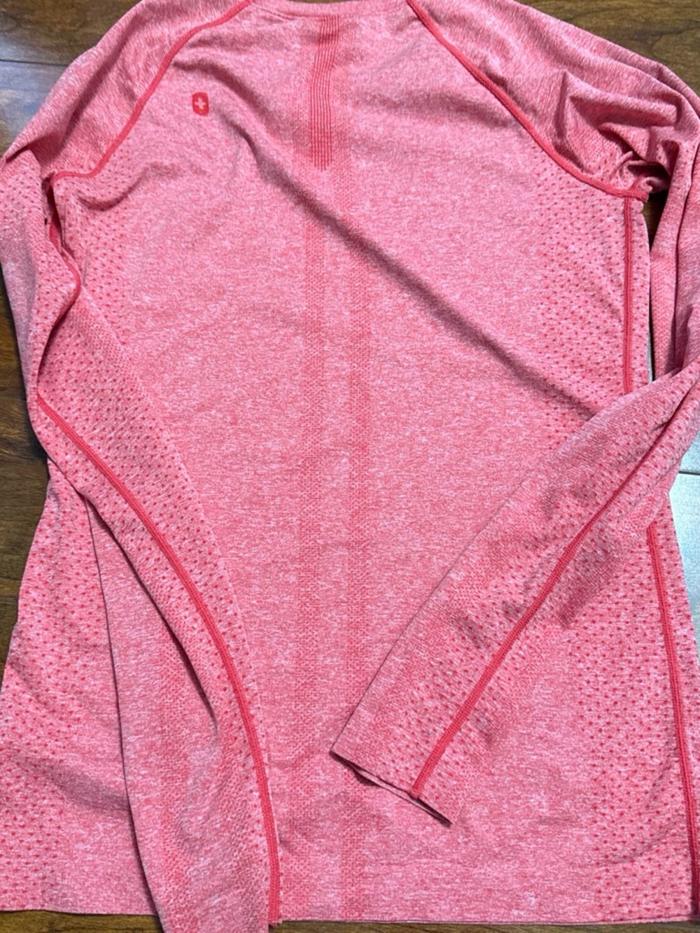 Figs Hibiscus Underscrubs - Picture 3 of 3
